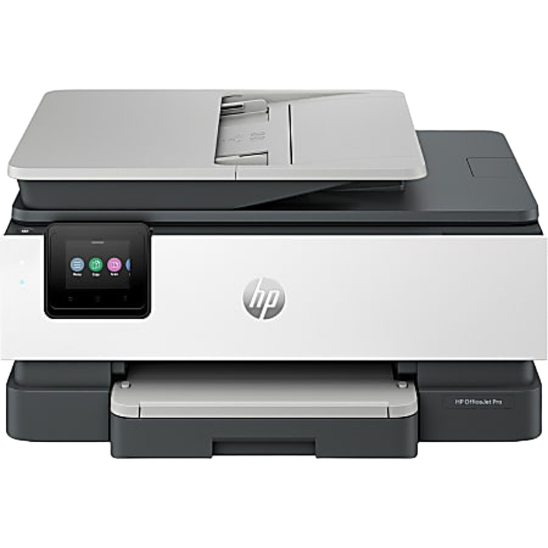 HP OfficeJet Pro 8135e Wireless All-in-One Printer with 3 Months of Free Instant Ink with HP+ (40Q35A)